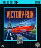 Victory Run (NEC TurboGrafx-16)